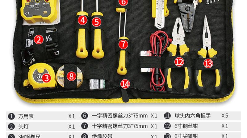 角磨机品牌如何选择？揭秘选购要点