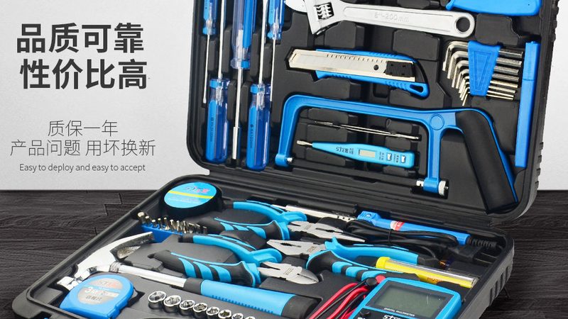五金批发规格型号对比，选购不再迷茫