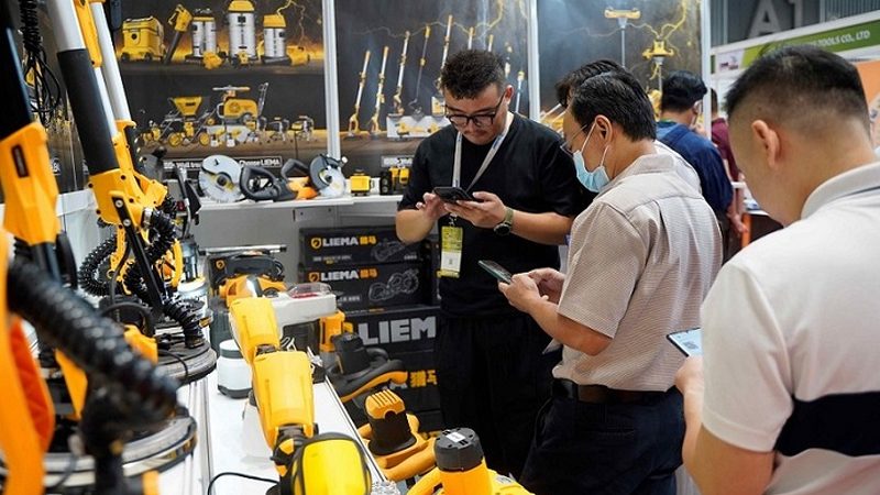 户外工具品牌如何选择：揭秘十大品牌背后的技术秘密