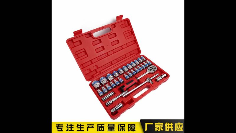 防爆工具材质对比：揭秘安全与性能的平衡之道