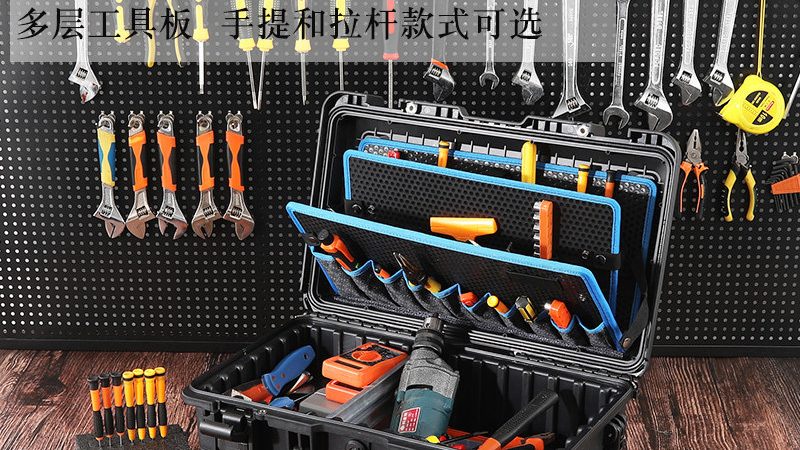手动工具OEM代工材质选择：揭秘五金工具的心脏