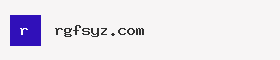 rgfsyz.com